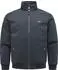 Ragwear Izzyk YOUMODO Leichte Übergangsjacke mit Stehkragen (22666645) dunkelgrau