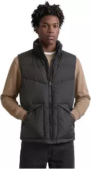 Marc O'Polo Steppweste Stehkragen (21517661)