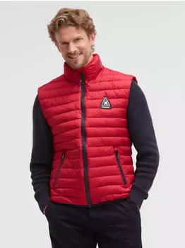 Gaastra Steppweste (86209869) rot