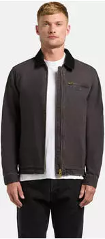 khujo Nedd Jacke (29371852) schwarz