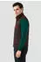 Pierre Cardin Steppweste mit Frontreißverschluss (29975501) dunkelbraun