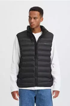 Blend BHFICCO Heated Vest Steppweste Regular Fit (72120142) black beauty