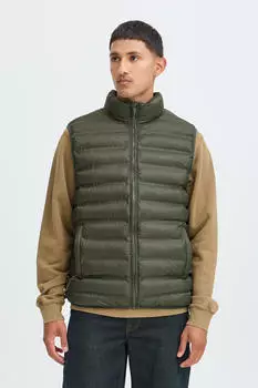 Blend BHFICCO Heated Vest Steppweste Regular Fit (45861164) deep depths