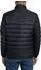 Hugo Boss Verstaubare Slim-Fit Jacke mit unterschiedlichen Absteppungen und wasserabweisendem Finish Style Oden2 50549252 Schwarz