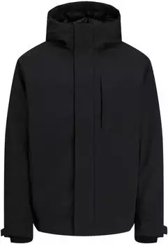 Jack & Jones Jjekeen Jacket Sn (12298866) black