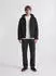 Jack & Jones Jjekeen Jacket Sn (12298866) black