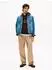 Tommy Hilfiger Trucker mit Taillierung hinten Jeansjacke mario blue (Herren) (MW0MW418781BA)
