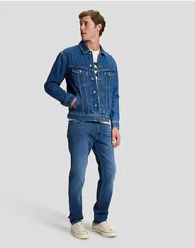 Lee Relaxed Rider Jeansjacke northern sky (Herren) (112386292)