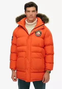 Superdry Everest Faux Fur Jacket (M5011929A)