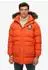 Superdry Everest Faux Fur Jacket (M5011929A)