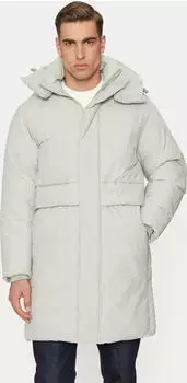 Jack & Jones Bolton Mantel grau (Herren) (12259486)
