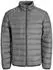 Jack & Jones Jjebradley Light Puffer Collar Noos (12280971) castlerock