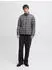 Jack & Jones Jjebradley Light Puffer Collar Noos (12280971) castlerock