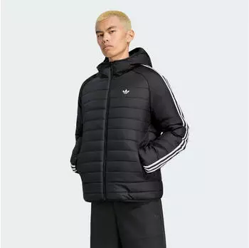 Adidas 3-Streifen Jacke black (KR7201)