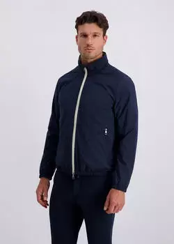 Pierre Cardin Outdoorjacke Modern Fit (C8 10230.0126) dunkelblau