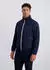 Pierre Cardin Outdoorjacke Modern Fit (C8 10230.0126) dunkelblau