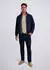 Pierre Cardin Outdoorjacke Modern Fit (C8 10230.0126) dunkelblau