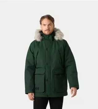 Helly Hansen Arctic Boreal Parka (54607) dark jungle
