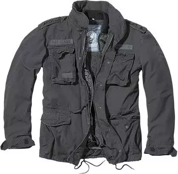 Brandit M65 Giant (3101) black