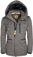 Chester Winter Blau XXL