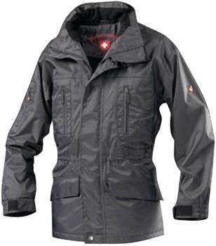 Wellensteyn Golfjacke PolyAirLite schwarz