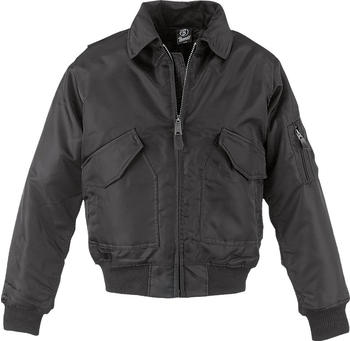Brandit CWU Jacket (3110) black