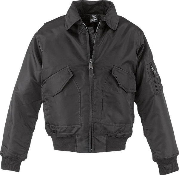 Brandit CWU Jacket (3110) black