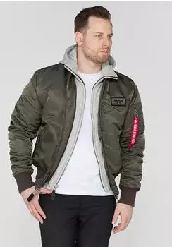 Alpha Industries MA-1 D-Tec (183110-04)