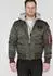 Alpha Industries MA-1 D-Tec (183110)