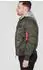 Alpha Industries MA-1 D-Tec (183110)