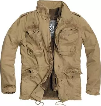 Brandit M65 Giant (3101) camel