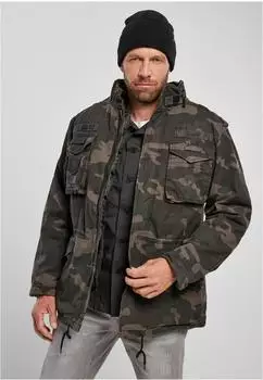 Brandit M65 Giant darkcamo
