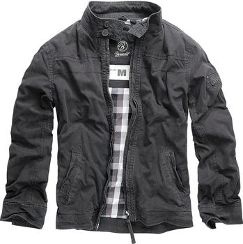 Brandit Yellowstone schwarz