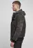 Brandit Dayton schwarz/washed