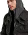 Brandit Dayton schwarz/washed