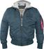 Alpha Industries MA-1 D-Tec (183110)
