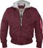 Alpha Industries MA-1 D-Tec (183110)