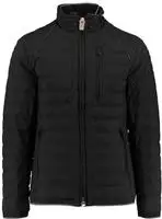 Wellensteyn MOLM-719-SW, Wellensteyn Herren Steppjacke MOLM 719 MOLECULE 604 M