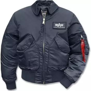 Alpha Industries CWU 45 rep.blue