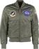 Alpha Industries MA1 VF NASA