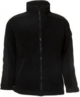 Wellensteyn JJ-10, Wellensteyn Herren Fleecejacke JET-JACKET S schwarz