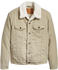 Levi's Type 3 Sherpa Trucker Jacket