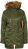 Alpha Industries N3B VF 59 Man