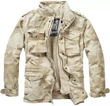 Brandit M65 Giant sandstorm