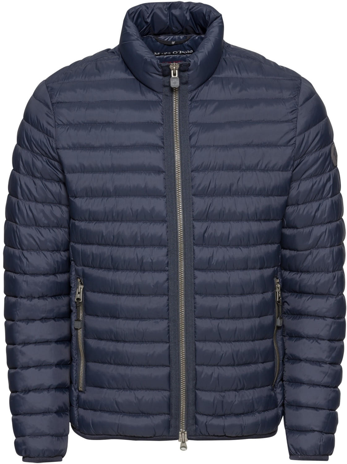 Marc O'Polo Steppjacke Slow Down - No Down total eclipse (B21114270112)  Test TOP Angebote ab 99,99 € (August 2023)