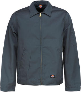 Dickies Unlined Eisenhower Jacket charcoal gray