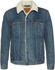 Levi's Type 3 Sherpa Trucker Jacket