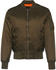 Urban Classics Basic Bomber Jacket (TB861)