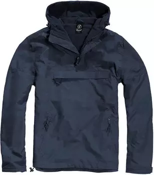 Brandit Windbreaker navy (3001-08)