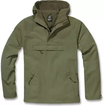 Herren Anoraks